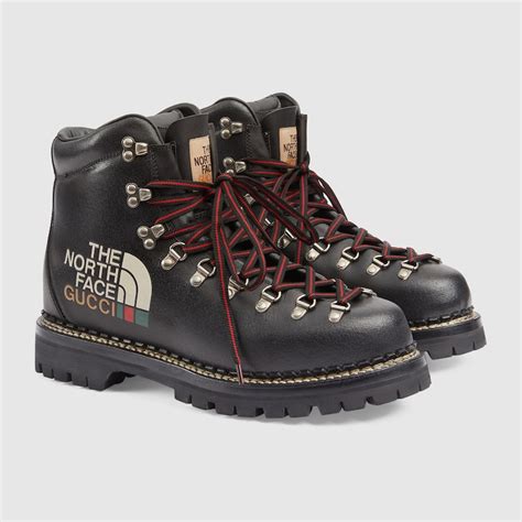 gucci north face snow boots|gucci snow romance boots.